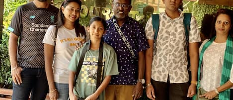 Children's activities