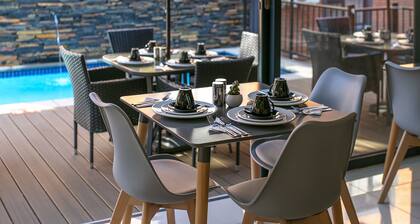 Hotel@Hatfield Apartments