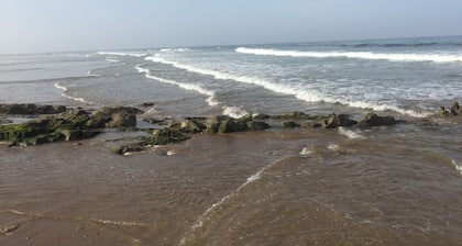 Agadir Surf Hostel