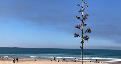 Agadir Surf Hostel