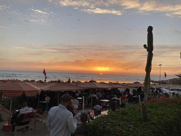 Exterior - Agadir Surf Hostel (Agadir)