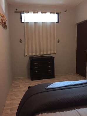Double or Twin Room | Free WiFi, bed sheets