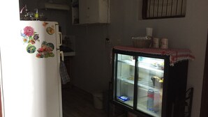Dapur pribadi