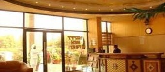Hotel Shiraaz 1