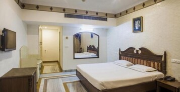 Deluxe Room | Free WiFi