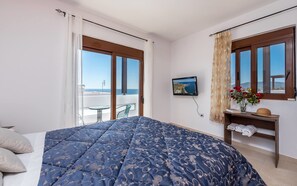 Villa, 3 Bedrooms | View from room - Villa Avra (Rhodes)