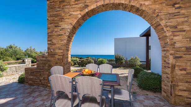 Terrazza/patio