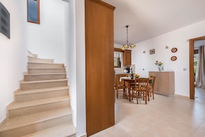 Escaleras
