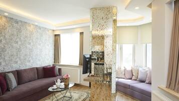 Télévision LED de 40 pouces avec chaßnes par cùble, télévision