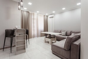 Apartment, 2 Bedrooms, Sea View (Two-Bedroom Apartment Sea View 41)