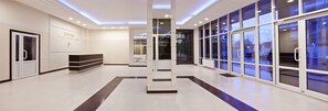 Interior - Feeria Apartments (Odesa)