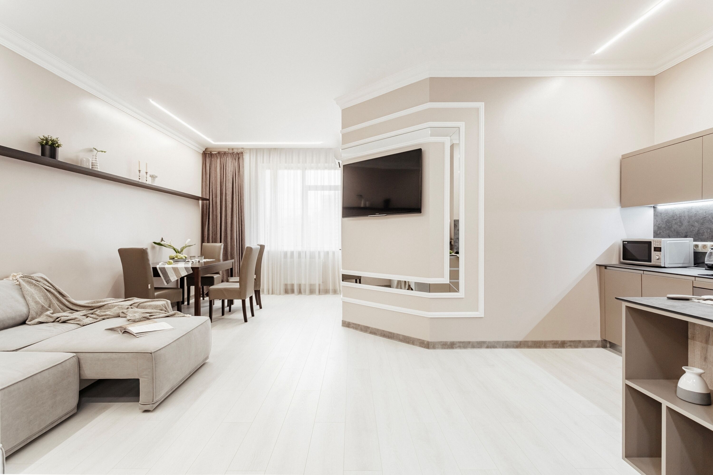 Chambre Familiale (Superior Family Room 88) | Chambres insonorisées, fer et planche à repasser, Wi-Fi gratuit