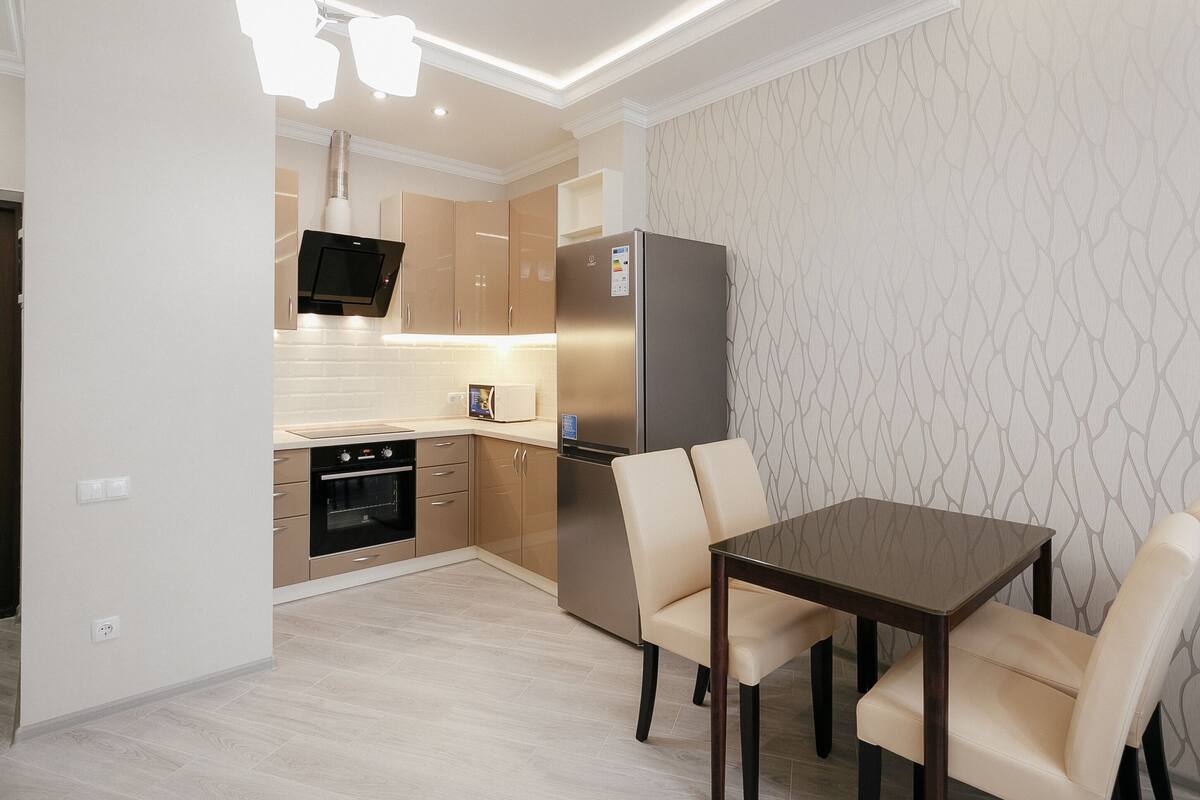 Apartment, 1 Bedroom, Sea View (One-Bedroom Apartment Sea View 391)