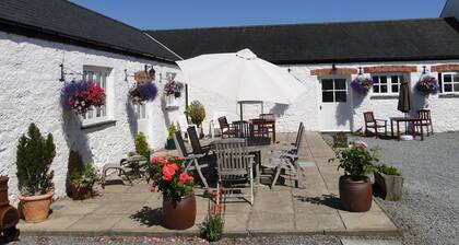 East Trewent Farm B&B