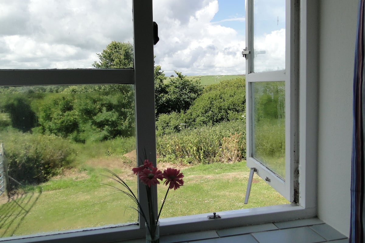 Luxe beddengoed, gratis wifi, beddengoed