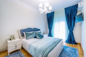 熨斗/熨衣板、免费婴儿床、免费 WiFi