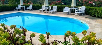 ChiaraLuce Country House