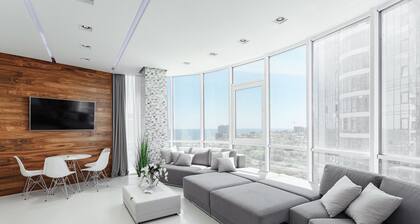 Prestige Plaza Apartments