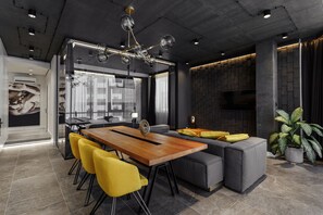 Apartment, 2 Bedrooms (#427)