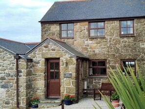 Exterior - 1 bedroom accommodation in St Buryan, near Sennen (St Buryan, near Sennen)