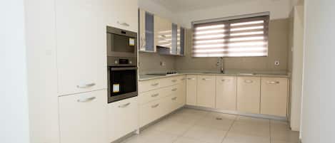 Departamento de lujo | Microondas
