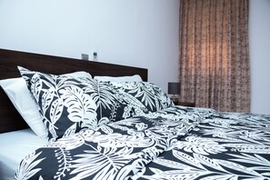 Apartamento superluxo | 3 quartos, individualmente decorados, individualmente mobiliados