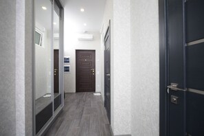Apartment, 2 Bedrooms (#139)