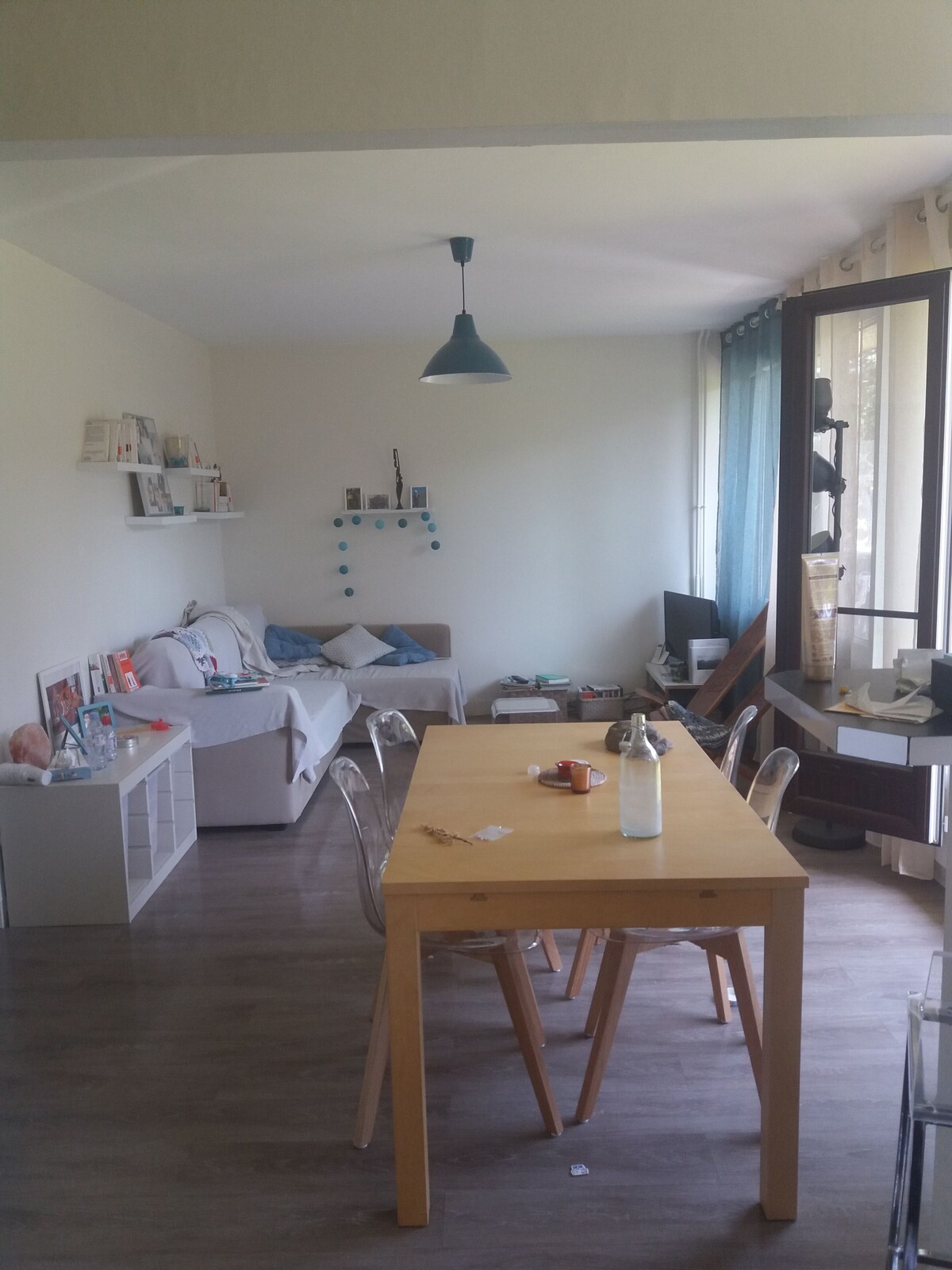 Image de profil de l’hôte