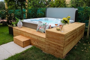 Deluxe Double or Twin Room - Villa Peler (Lazise)