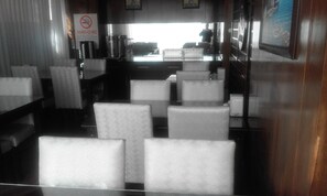 Free daily English breakfast - Otel Koyunlu (Ankara)