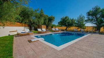 Villa | Private pool