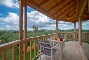 Trädkoja | Terrass/Patio