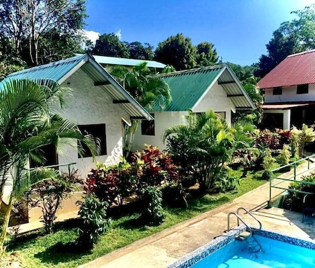 Exterior. Rainforest Yasmin Hotel