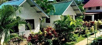 Rainforest Yasmin Hotel