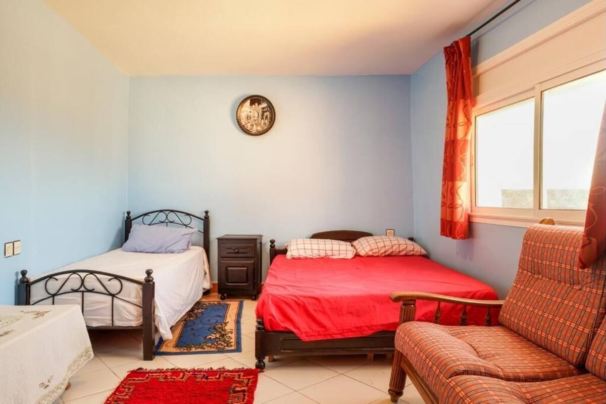 Apartment, 2 Bedrooms