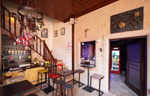ร้านอาหาร