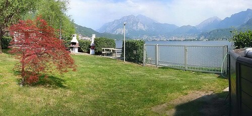 Camping Village Riviera