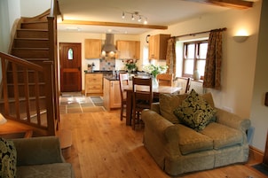 Televisión de pantalla plana, reproductor de DVD