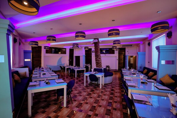 Restaurant - Byoot Bay Hotel & Resort (Imbabah)