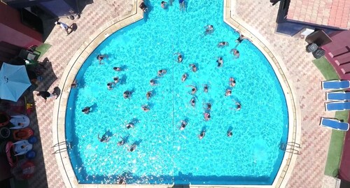 Byoot Bay Hotel & Resort