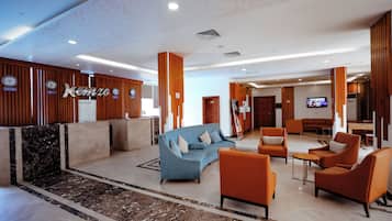 Recepción