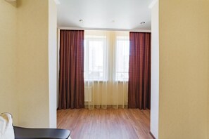 Apartment (1 Room) | View from room