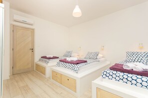 Spa - Exclusive apartment in center with amazing view! (Split)