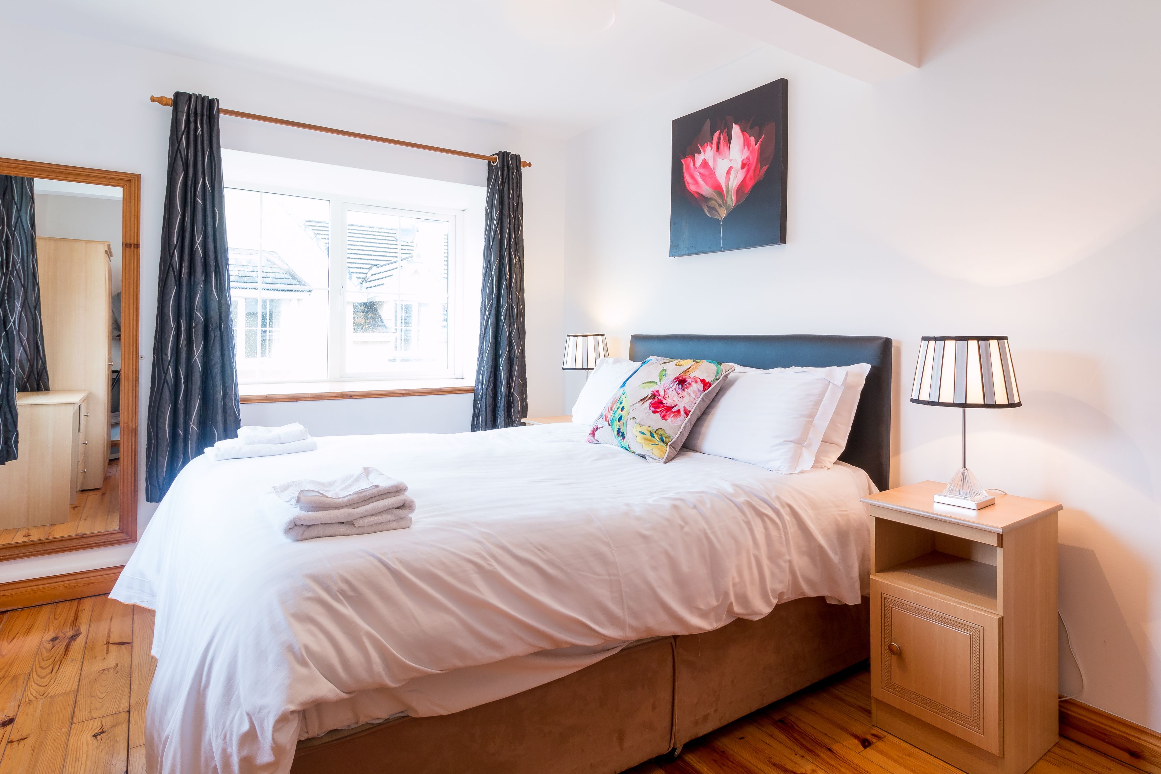 House at Killarney's Holiday Village in Killarney Find Hotel Reviews