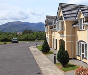 Comfort House, Multiple Beds | View from room - House at Killarney's Holiday Village (Killarney)