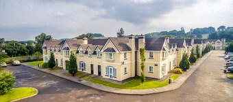 House at Killarney's Holiday Village