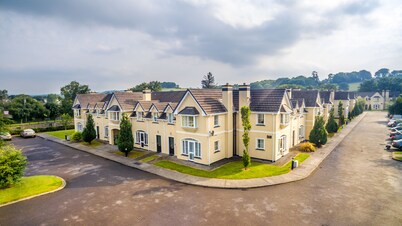 House at Killarney's Holiday Village