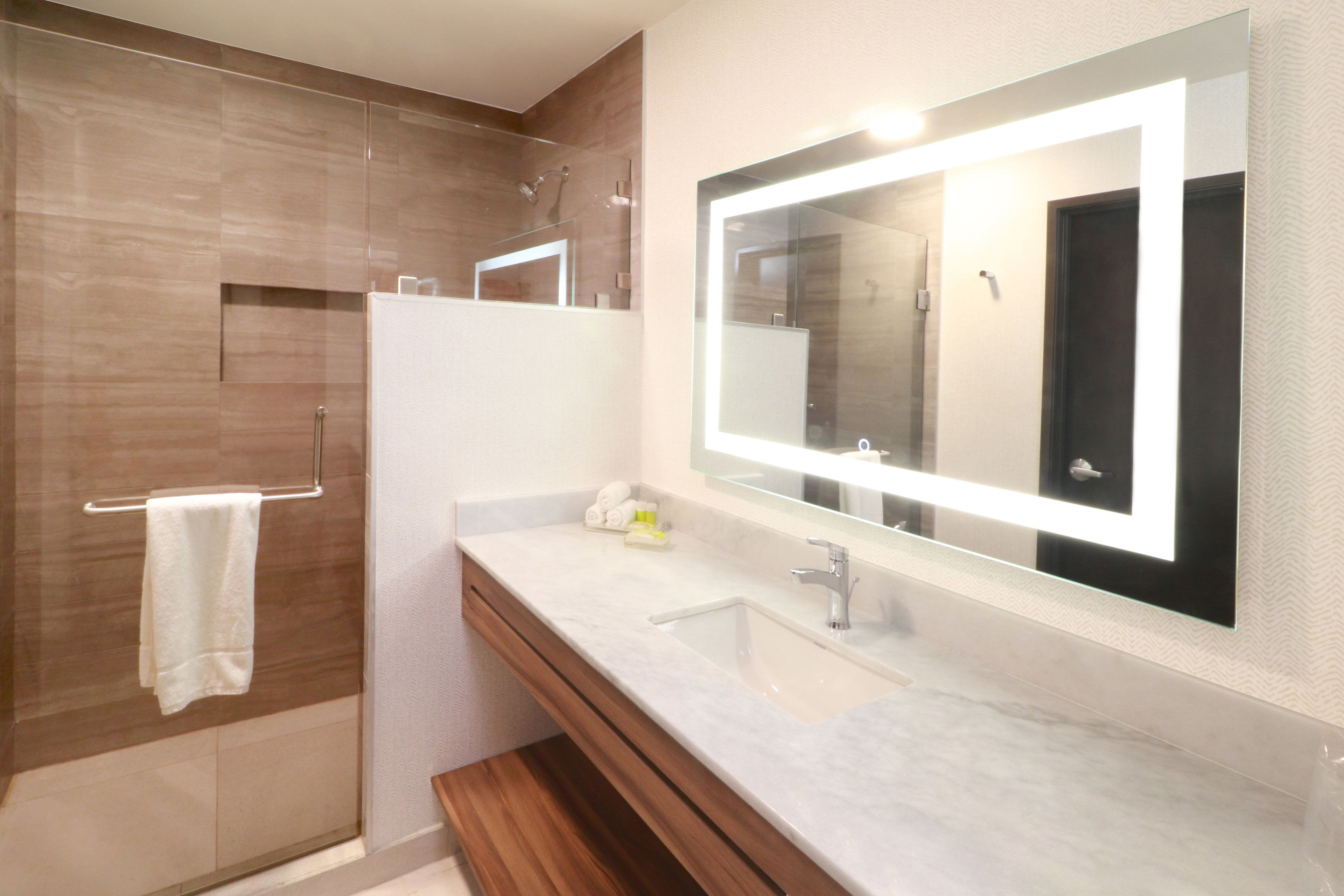 Foto - Holiday Inn & Suites Monterrey Apodaca Zona Airport, an IHG hotel