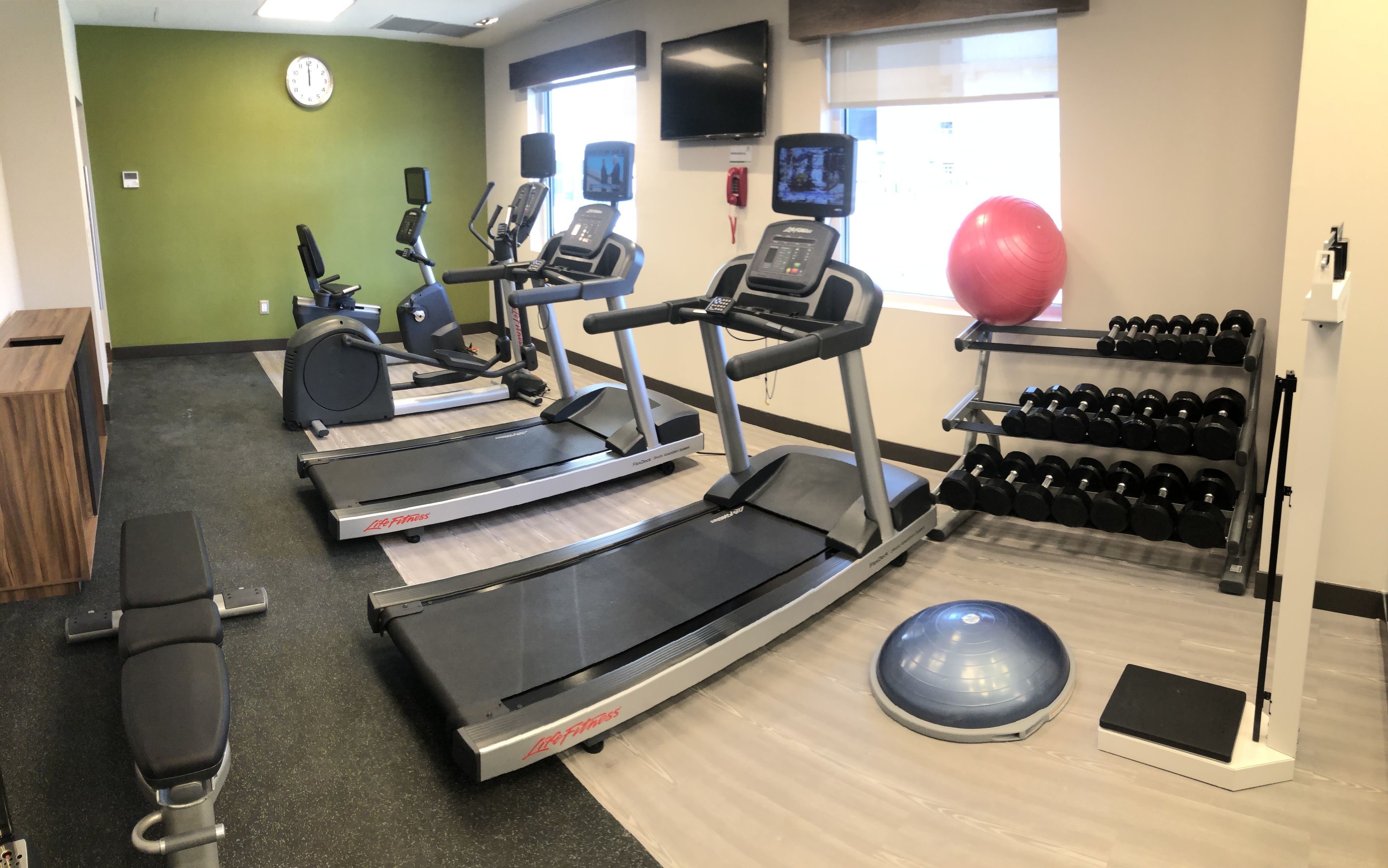 Foto - Holiday Inn & Suites Monterrey Apodaca Zona Airport, an IHG hotel