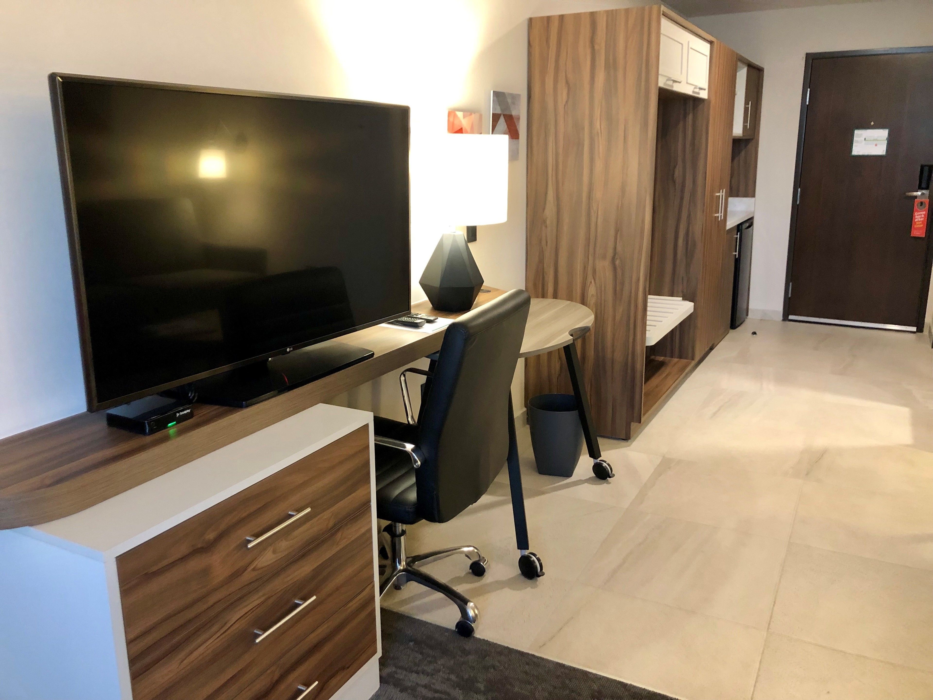 Foto - Holiday Inn & Suites Monterrey Apodaca Zona Airport, an IHG hotel